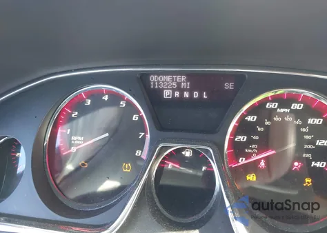 2017 GMC Acadia Limited z USA, uszkodzony, nr VIN 1GKKVSKD5HJ105715